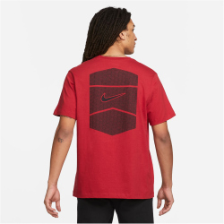 NIKE FC Liverpool Ignite T-Shirt Herren
