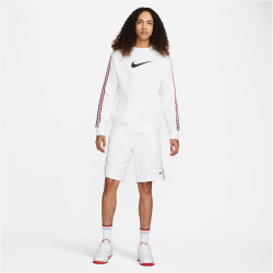 NIKE Sportswear Repeat French Terry Shorts Herren
