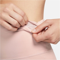 NIKE One Dri-FIT High-Waist Training Leggings Damen