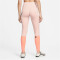NIKE Dri-FIT One High-Waist Training Leggings Damen