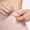 NIKE One Dri-FIT High-Waist Training Leggings Damen