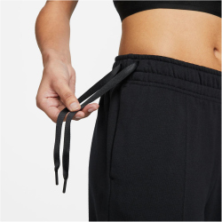 NIKE Sportswear Oversized Fleece Hose Damen