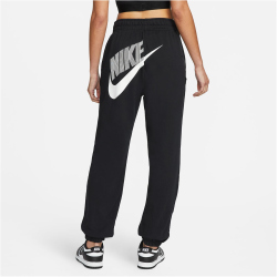 NIKE Sportswear Oversized Fleece Hose Damen