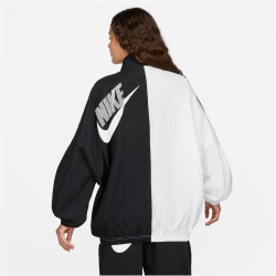NIKE Sportswear Woven Jacke Damen