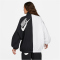 NIKE Sportswear Woven Jacke Damen