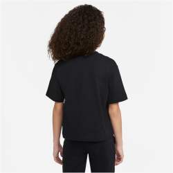 NIKE Sportswear Essential Boxy T-Shirt Kinder
