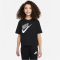 NIKE Sportswear Essential Boxy T-Shirt Kinder
