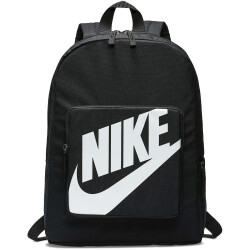 NIKE Classic Rucksack (16L) Kinder black/black/white