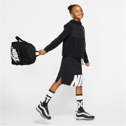 NIKE Classic Rucksack (16L) Kinder black/black/white
