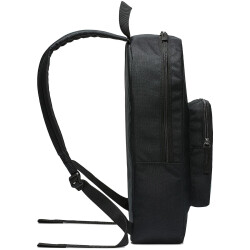 NIKE Classic Rucksack (16L) Kinder black/black/white