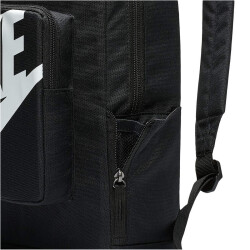 NIKE Classic Rucksack (16L) Kinder black/black/white