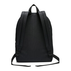 NIKE Classic Rucksack (16L) Kinder black/black/white