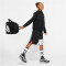 NIKE Classic Rucksack (16L) Kinder black/black/white