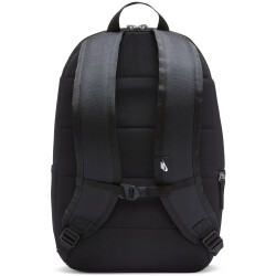 NIKE Heritage Eugene Rucksack 23 Liter black/black/black