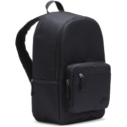 NIKE Heritage Eugene Rucksack 23 Liter black/black/black