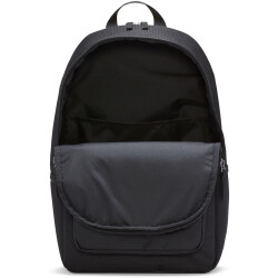 NIKE Heritage Eugene Rucksack 23 Liter black/black/black
