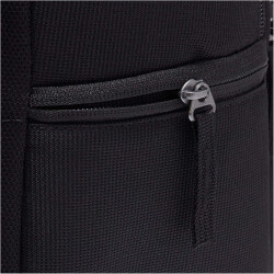 NIKE Heritage Eugene Rucksack 23 Liter black/black/black