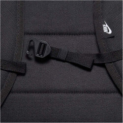 NIKE Heritage Eugene Rucksack 23 Liter black/black/black