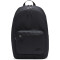 NIKE Heritage Eugene Rucksack 23 Liter black/black/black