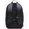 NIKE Heritage Eugene Rucksack 23 Liter black/black/black
