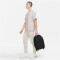 NIKE Heritage Eugene Rucksack 23 Liter black/black/black