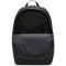 NIKE Heritage Eugene Rucksack 23 Liter black/black/black