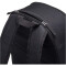 NIKE Heritage Eugene Rucksack 23 Liter black/black/black