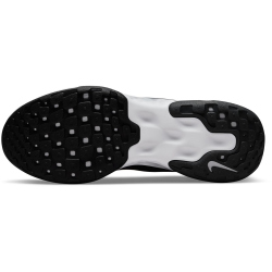 NIKE Renew Ride 3 Laufschuhe Herren black/white-dk smoke grey-smoke grey 42.5