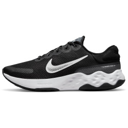 NIKE Renew Ride 3 Laufschuhe Herren black/white-dk smoke...