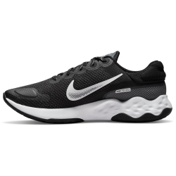 NIKE Renew Ride 3 Laufschuhe Herren black/white-dk smoke grey-smoke grey 42.5
