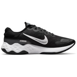 NIKE Renew Ride 3 Laufschuhe Herren black/white-dk smoke grey-smoke grey 42.5