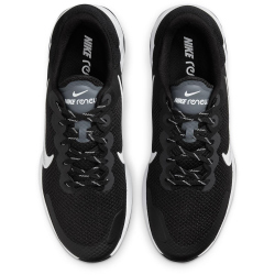 NIKE Renew Ride 3 Laufschuhe Herren black/white-dk smoke grey-smoke grey 42.5