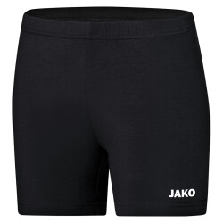 JAKO Indoor Tight 2.0 Damen schwarz 34