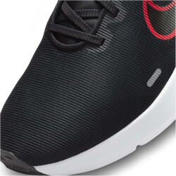 NIKE Downshifter 12 Laufschuhe Herren black/white-dk smoke grey-lt smoke grey 41