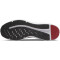 NIKE Downshifter 12 Laufschuhe Herren black/white-dk smoke grey-lt smoke grey 41