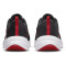 NIKE Downshifter 12 Laufschuhe Herren black/white-dk smoke grey-lt smoke grey 41