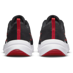 NIKE Downshifter 12 Laufschuhe Herren black/white-dk smoke grey-lt smoke grey 47.5