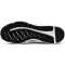 NIKE Downshifter 12 Laufschuhe Herren black/white-dk smoke grey-pure platinum 38.5