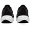 NIKE Downshifter 12 Laufschuhe Herren black/white-dk smoke grey-pure platinum 38.5
