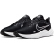 NIKE Downshifter 12 Laufschuhe Herren black/white-dk smoke grey-pure platinum 47.5