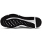 NIKE Downshifter 12 Laufschuhe Herren black/white-dk smoke grey-pure platinum 47.5