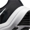 NIKE Downshifter 12 Laufschuhe Herren black/white-dk smoke grey-pure platinum 47.5