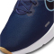 NIKE Downshifter 12 Laufschuhe Herren midnight navy/worn blue-dark obsidian 39