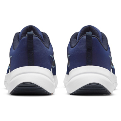 NIKE Downshifter 12 Laufschuhe Herren midnight navy/worn blue-dark obsidian 40