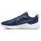 NIKE Downshifter 12 Laufschuhe Herren midnight navy/worn blue-dark obsidian 41