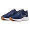 NIKE Downshifter 12 Laufschuhe Herren midnight navy/worn blue-dark obsidian 45