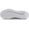 NIKE Downshifter 12 Laufschuhe Damen white/metallic silver-pure platinum 35.5