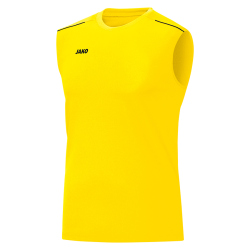 JAKO Classico Tanktop citro XXL