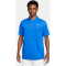 NIKECourt Dri-FIT Tennis Poloshirt Herren game royal/white S