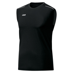 JAKO Classico Tanktop schwarz XXL